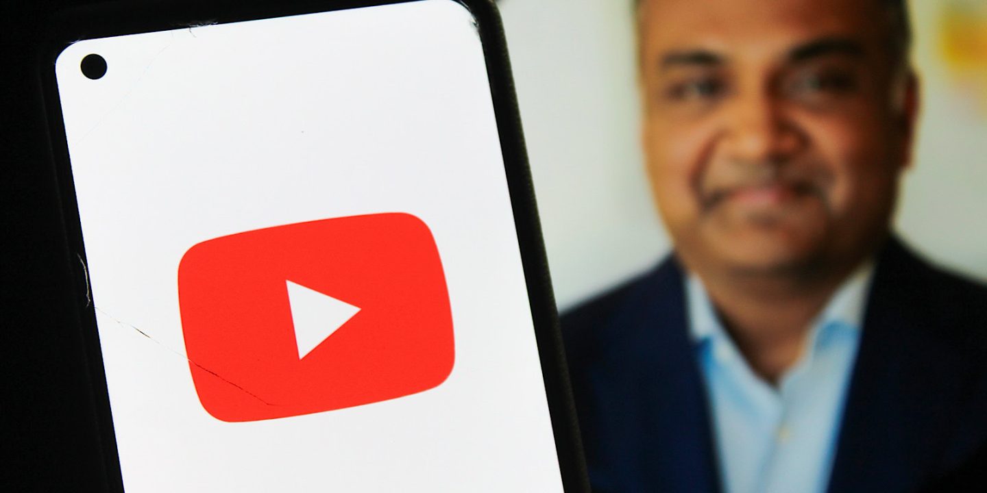 YouTube CEO Announces AI Creation Tools, In-App Shopping For 2026