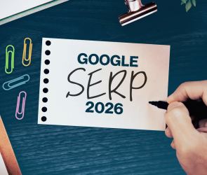 What Google SERPs Will Reward in 2026 [Webinar]