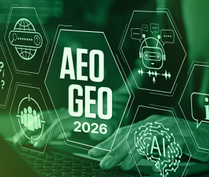 The State of AEO & GEO in 2026 [Webinar]