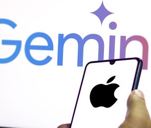 Apple Selects Google’s Gemini For New AI-Powered Siri