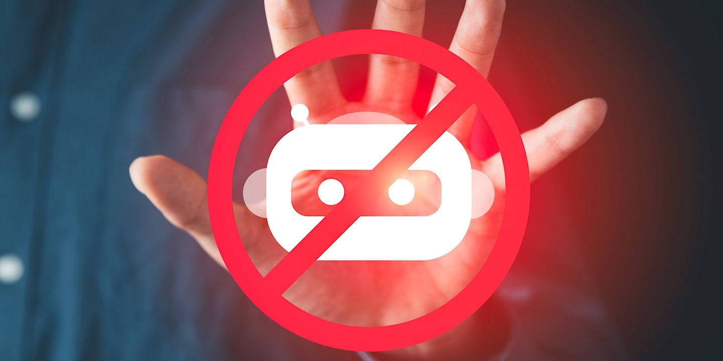 Most Major News Publishers Block AI Training & Retrieval Bots