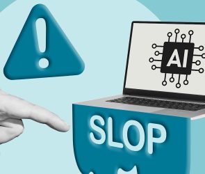 Microsoft CEO, Google Engineer Deflect AI Quality Complaints