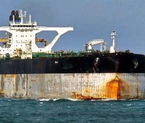 Trusted Source Badge