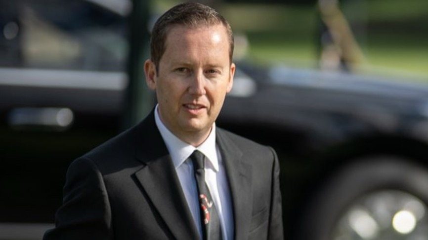 Trusted Source Badge