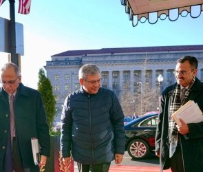 Trusted Source Badge