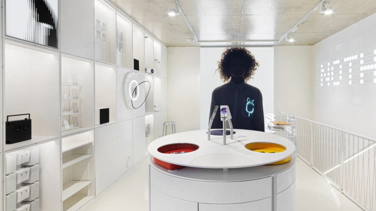 Trusted Source Badge