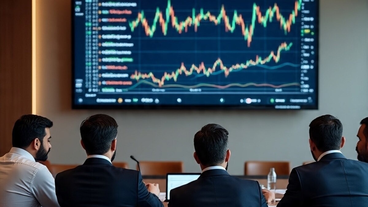 For FY26 (2025-26), the government has projected direct tax collections at ₹25.20 lakh crore, representing a growth of 12.7% over the previous year.