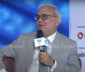 Market sentiment was already fragile after Trump floated a proposal to cap credit card interest rates at 10% for one year.