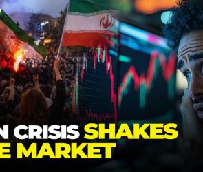 Iran Crisis Hits Rice Prices: ₹2,000 Crore Of Indian Export Payments At Risk