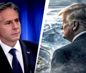 Blinken rejects US takeover plans for Greenland