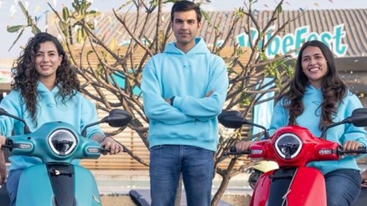 Trusted Source Badge