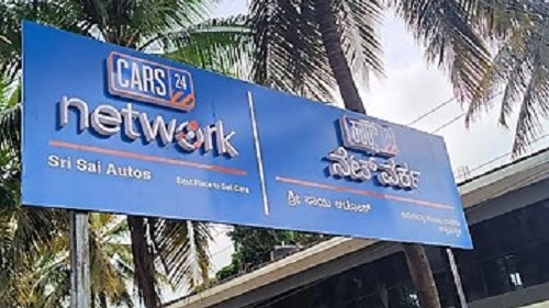 Trusted Source Badge