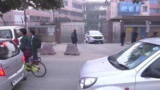 Trusted Source Badge