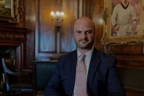 Trusted Source Badge