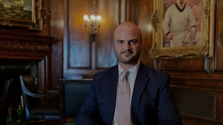 Trusted Source Badge