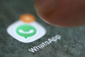 Trusted Source Badge