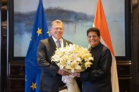 India-EU FTA to be signed soon? Here's what we know