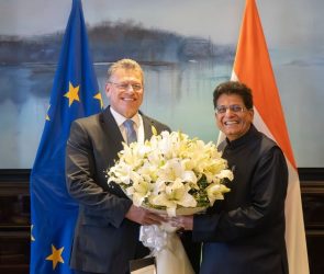 India-EU FTA to be signed soon? Here's what we know