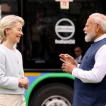 India-EU FTA: BMW, Renault, Volkswagen cars to get cheaper as tariffs on imports may drop from 110% to 40%缩略图 Trusted Source Badge