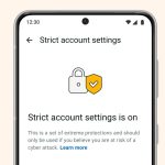 WhatsApp strengthens account security with new privacy controls缩略图 Trusted Source Badge