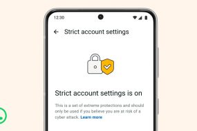 Trusted Source Badge