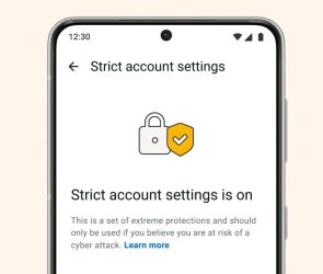 Trusted Source Badge
