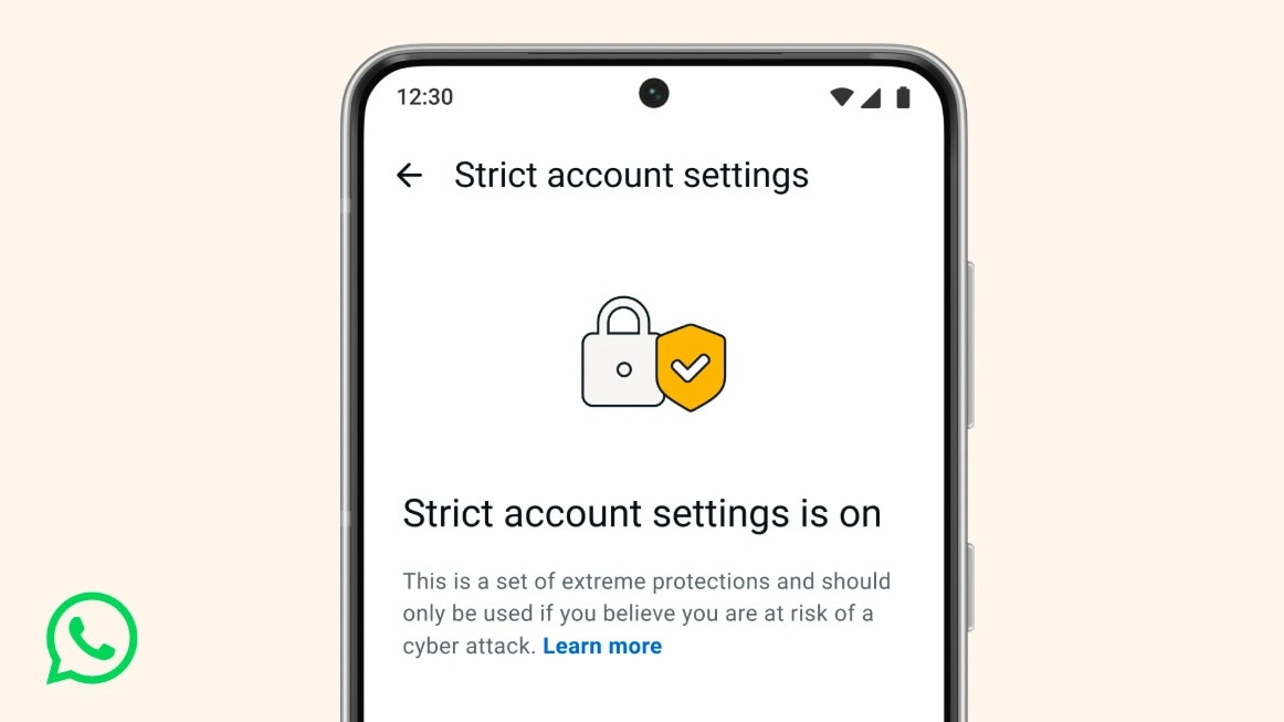 Trusted Source Badge