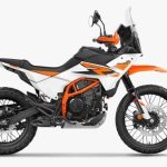 ऑफ-रोडिंग के शौकीनों की मौज! KTM 390 Adventure R भारत में लॉन्च, जानें फीचर्स और दाम缩略图 BTBazaar