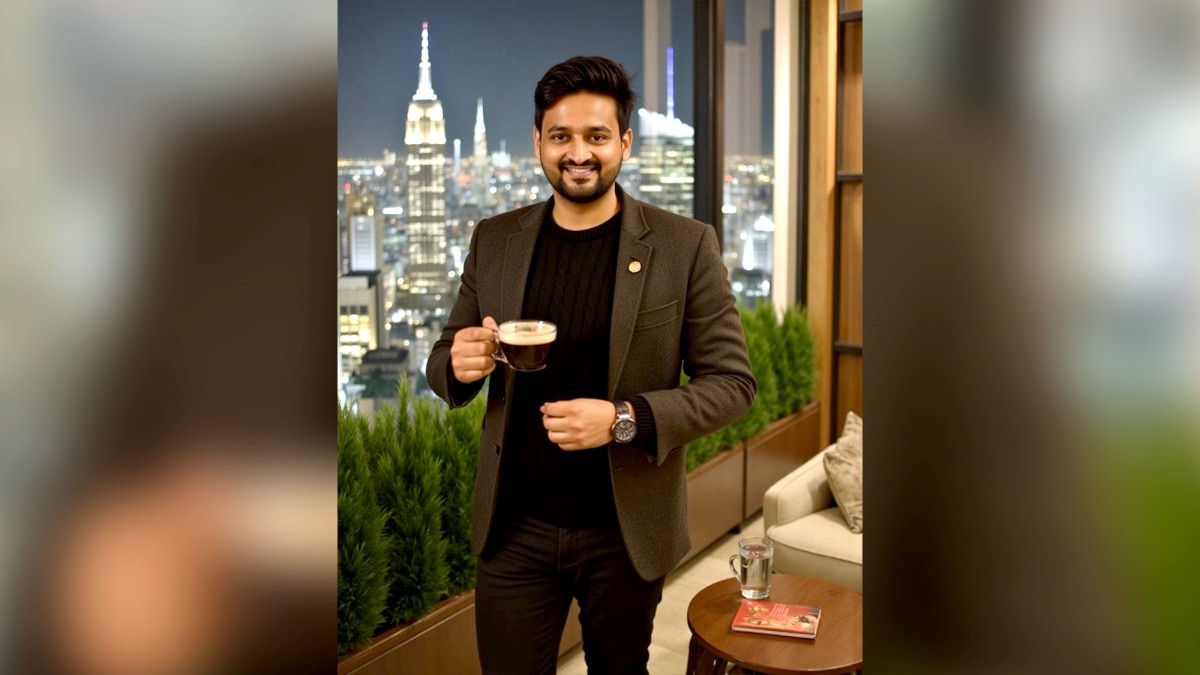 Trusted Source Badge