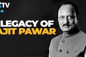 A Stalwart Leader Remembered: Ajit Pawar’s Journey, Legacy And Lasting Impact On Maharashtra