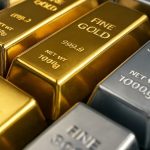 Gold scales fresh record near $5,600 on geopolitics, weak US outlook; what lies ahead缩略图 Trusted Source Badge