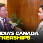 Oil India Eyes Canada E&P Partners, Deepwater Drilling And Critical Minerals Exploration