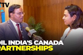 Oil India Eyes Canada E&P Partners, Deepwater Drilling And Critical Minerals Exploration