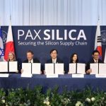 'Look forward to welcoming next month': US confirms India’s entry into Pax Silica tech coalition缩略图 Trusted Source Badge