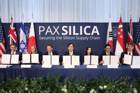 Trusted Source Badge