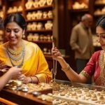 Record gold prices: Indian bought less gold jewellery in 2025, spending hits record, says report缩略图 Trusted Source Badge