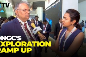 ONGC Plans: Shipbuilding Pacts, Resource-Sharing With Reliance And 100+ Exploratory Wells