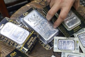 Trusted Source Badge