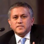 Pramit Jhaveri to step down as trustee of Sir Dorabji Tata Trust in February: Report缩略图 Trusted Source Badge