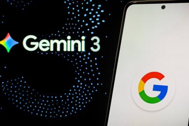 Google AI Overviews Now Powered By Gemini 3