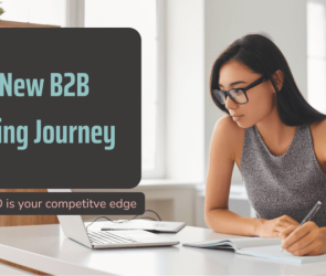 The New B2B Buying Journey: Why SEO Is Your Competitive Edge