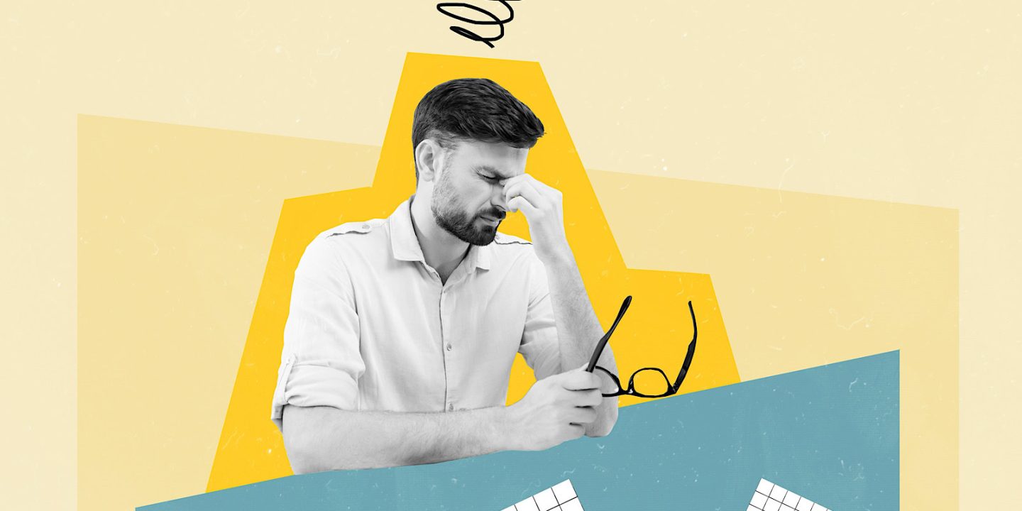 Survey: Publishers Expect Search Traffic To Fall Over 40%