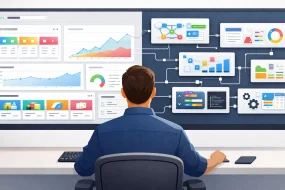 Agentic AI and vibe coding: The next evolution of PPC management