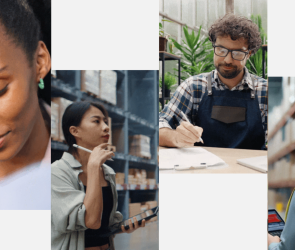 The AI platform shift and the opportunity ahead for retail