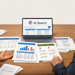 From searching to delegating: Adapting to AI-first search behavior