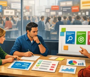 Google Ads for niche markets: What actually works in 2026