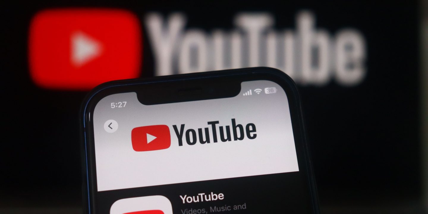 YouTube is no longer optional for SEO in the age of AI Overviews
