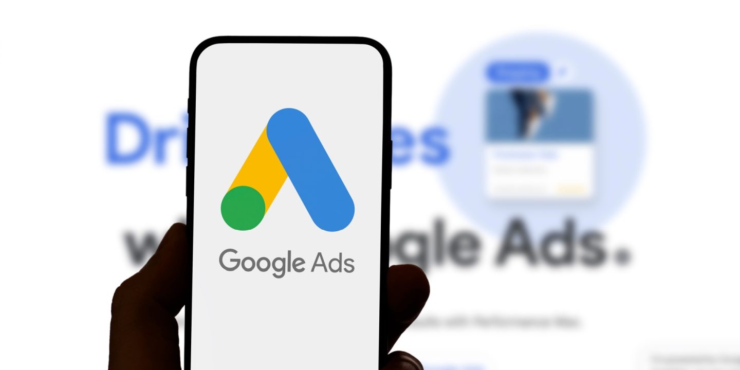 Google Ads tests A/B experiments for Shopping ad product data