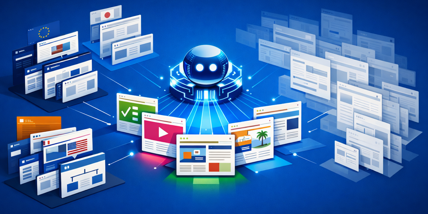 International SEO in 2026: What still works, what no longer does, and why