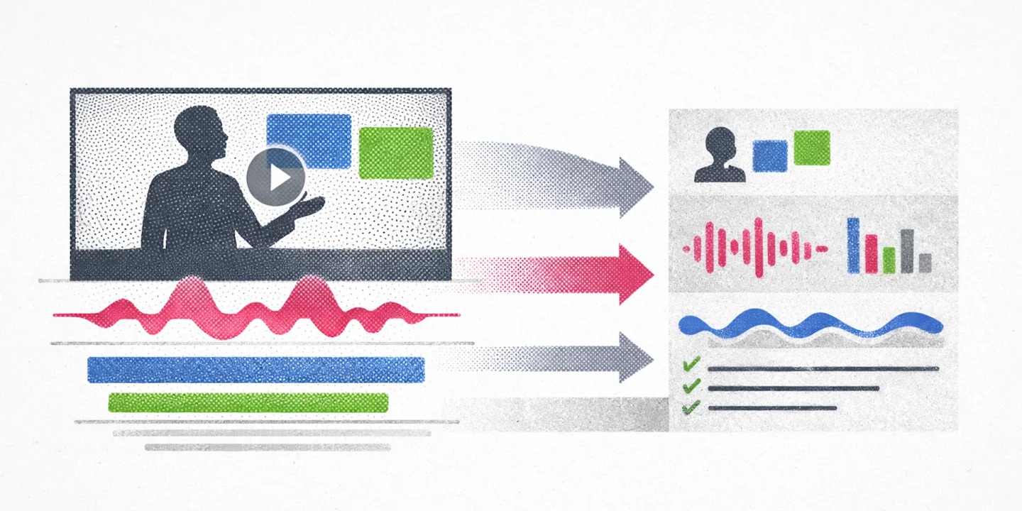 How to optimize video for AI-powered search